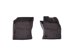 Car Floor Mat For Skoda