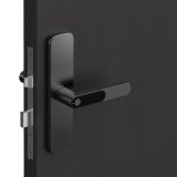 K3 BLACK KNIGHT ELECTROMECHANICAL SMART BLUETOOTH LEVER DOOR LOCK