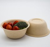 Insulated Disposable Bowls