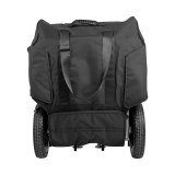 Durable Travel Bag For Lightweight Power Wheelchair