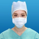 Medical Caps Material