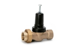 Brass Pressure Reducing Valve