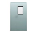 Stainless Steel Clean room Door