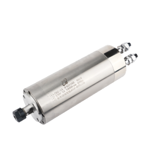 Water Cooled Spindle Motor