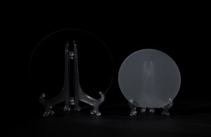 STANDARD SAPPHIRE WAFERS (C-PLANE)