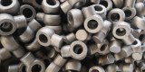 Hydraulic Cylinder Forgings