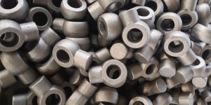 Hydraulic Cylinder Forgings