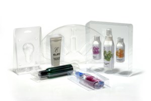Custom Thermoforming / Blister Pack