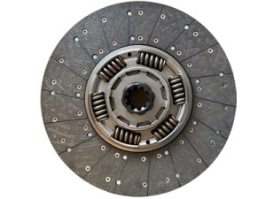 MAN Brand Clutch Disc
