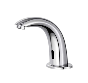 Automatic Kitchen Faucet