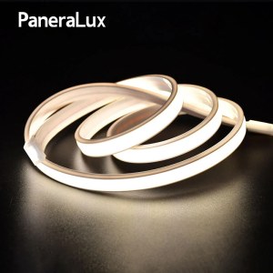 Top Bend 103mm Ultra Thin IP65 Flex Neon Strip