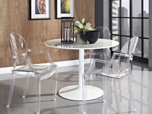 Acrylic Furniture