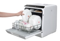 White Dishwasher Wholesale