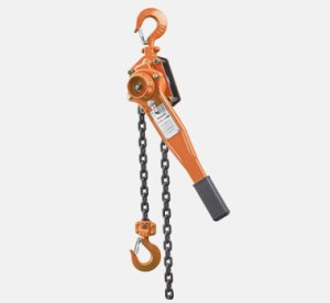 Chain Lift Hoist