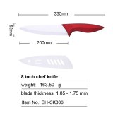 8 Inch Ceramic Chef Knife