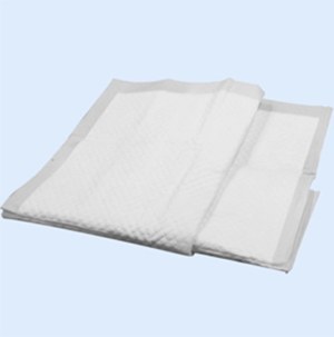 Comfort Wear Disposable Underpads for Adults