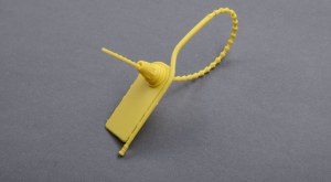 Airline Container Pull Tight Seals Plastic Security Seal