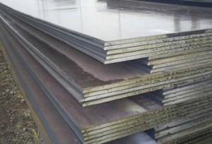SAE J 403-AISI 1060 steel plates