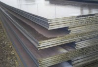 SAE J 403-AISI 1060 steel plates