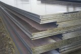 SAE J 403-AISI 1060 steel plates