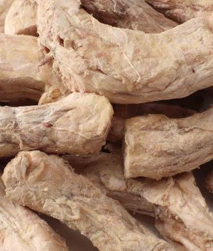 Freeze Dried Chicken Neck