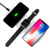Dual & Triple Wireless Charger