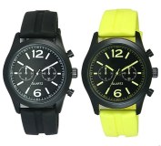 Best promotion gifts--silicone sport watch
