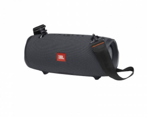 JBL Xtreme 2 Haut-parleur Bluetooth Gun Metal - JBLXTREME2GMEU