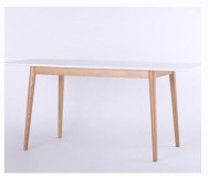 DIMEI Wood Dining Tables