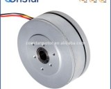 China Manufacturers brushless gimbal motor 12v flat brushless motor