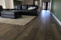 Timber Flooring Made from 100 % Real Hardwood