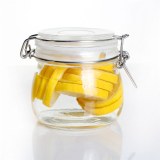 Jarres de stockage de cuisine