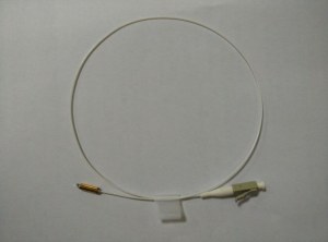1310nm 1550nm Single Fiber Collimator with SC APC