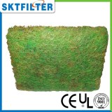 Aquarium bio filter mat for koi pond,water filter media