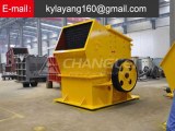Jaw crusher advantages