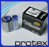 Zebra 800015-140 Original Color Ribbon