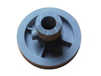 Agriculture machinery housing casting part