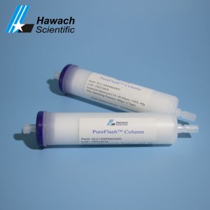 Hawach Spherical C18 Flash Column