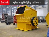 Single Cylinder Hydraulic Cone Crusher Manufacturer From