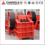 Jaw Crusher And Spare Parts