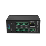 Module d’acquisition de données Ethernet BLIIOT 8DIN+4DO+1RJ45+1RS485