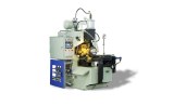 LONGITUDINAL SEAM WELDER
