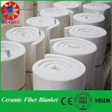 Fibres de céramique isolation thermique des matériaux réfractaires