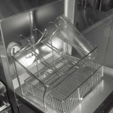 Disinfection Machine Cleaning Rack