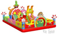 Inflatable bouncer,cheap bouncy castles for sale,used commercial bounce houses for sale