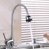 Nutida Art DecoRetro Moderna standard Pip Centerset Termostatisk Förskölj with Mässing...