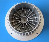 AoDe Casting Products Limited