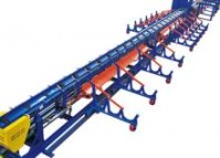 Rebar Shearing Machine LineRebar Shearing Machine Line