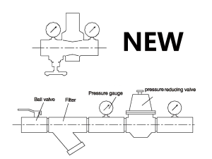 Hydraulic Non-Slam Check Valve
