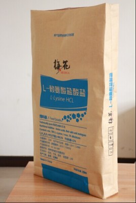 Sell Paper plastic composite bag